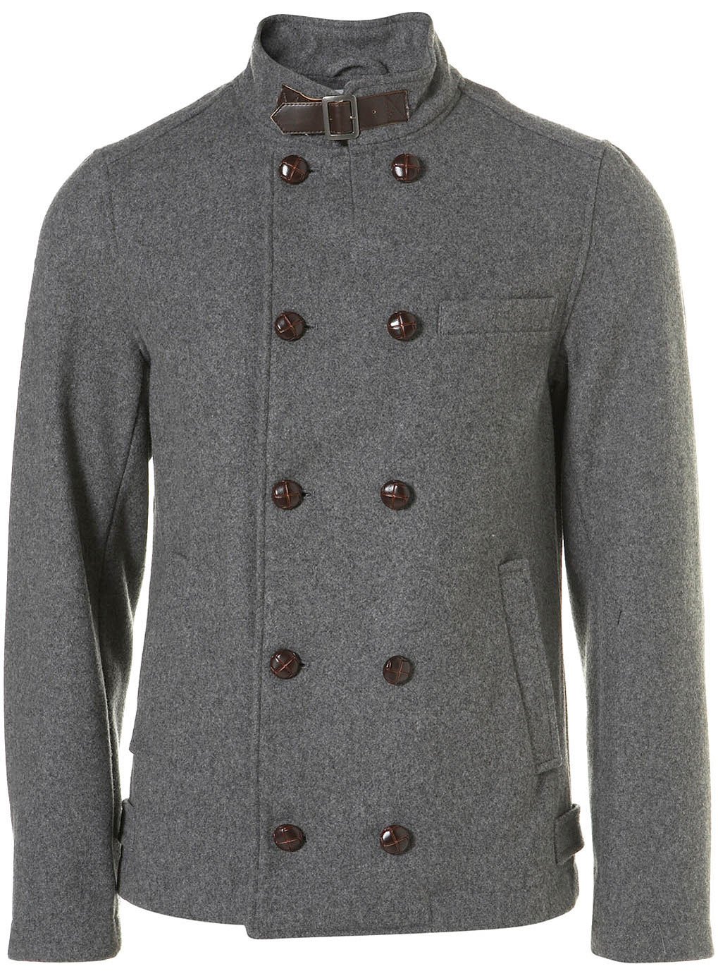 TOPMAN short Coats 2010