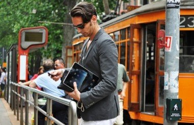 Top 10 best Christmas gifts for men 2010
