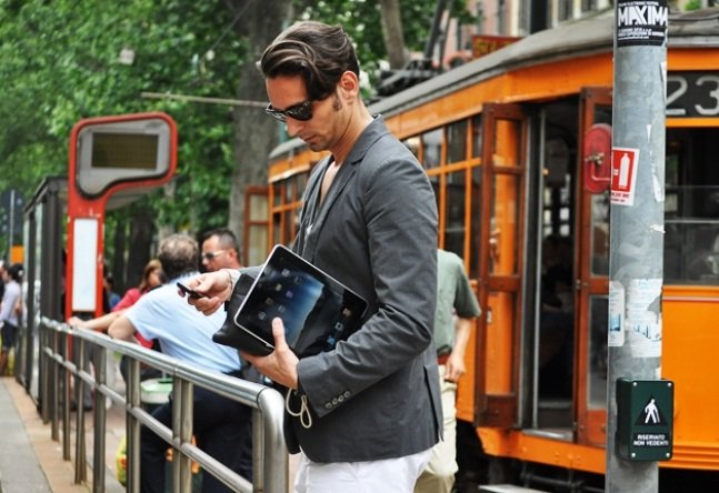 op 10 best Christmas gifts for men 2010