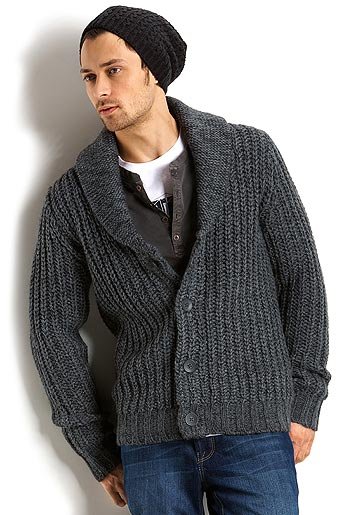 eSprit cardigans 2010 2011
