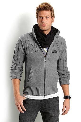 eSprit cardigans 2010 2011