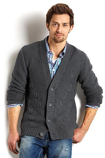 eSprit cardigans 2010 2011