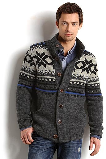 eSprit cardigans 2010 2011