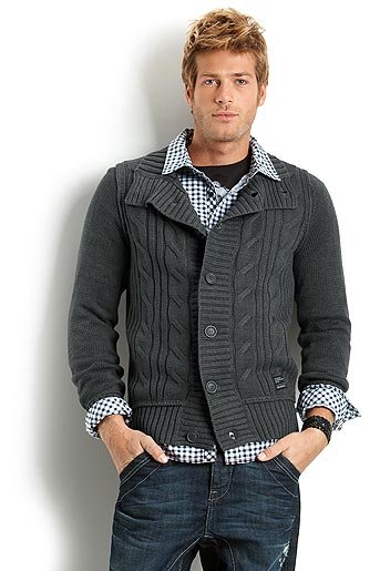 eSprit cardigans 2010 2011