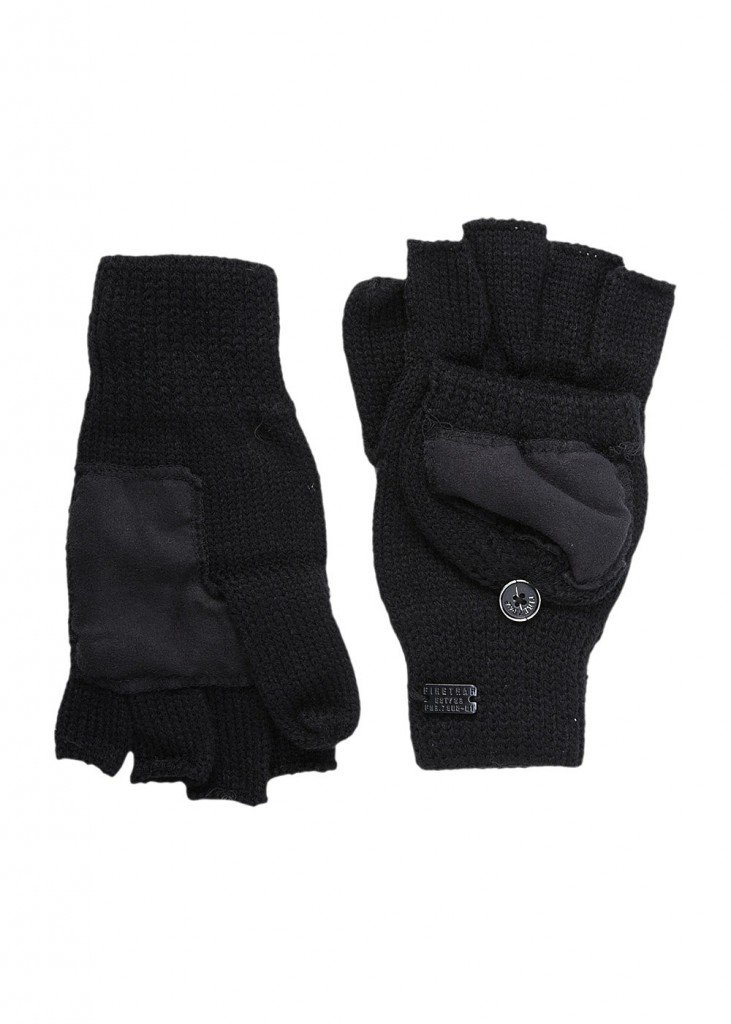 Firetrap accessories