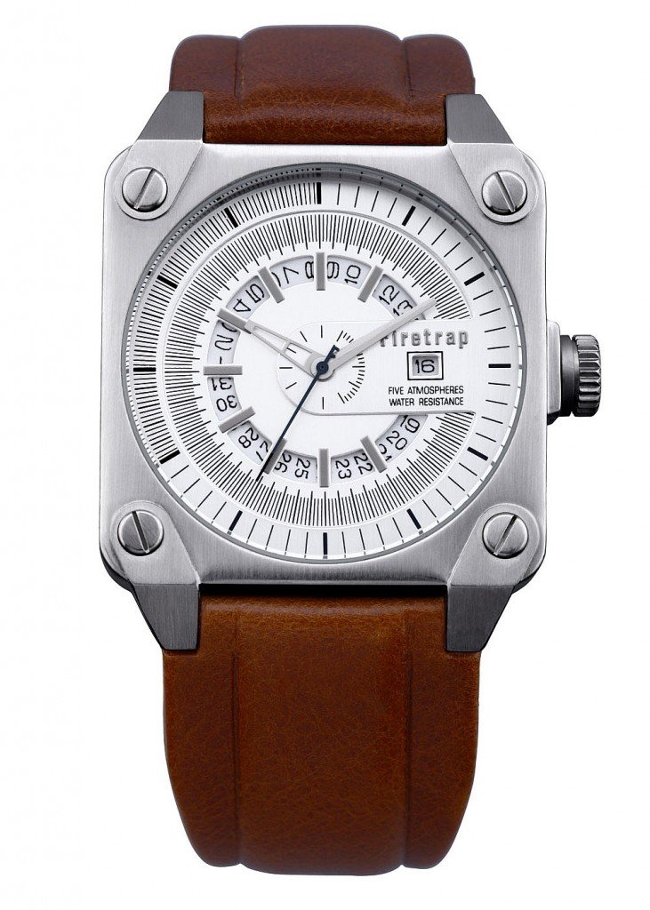 Firetrap accessories
