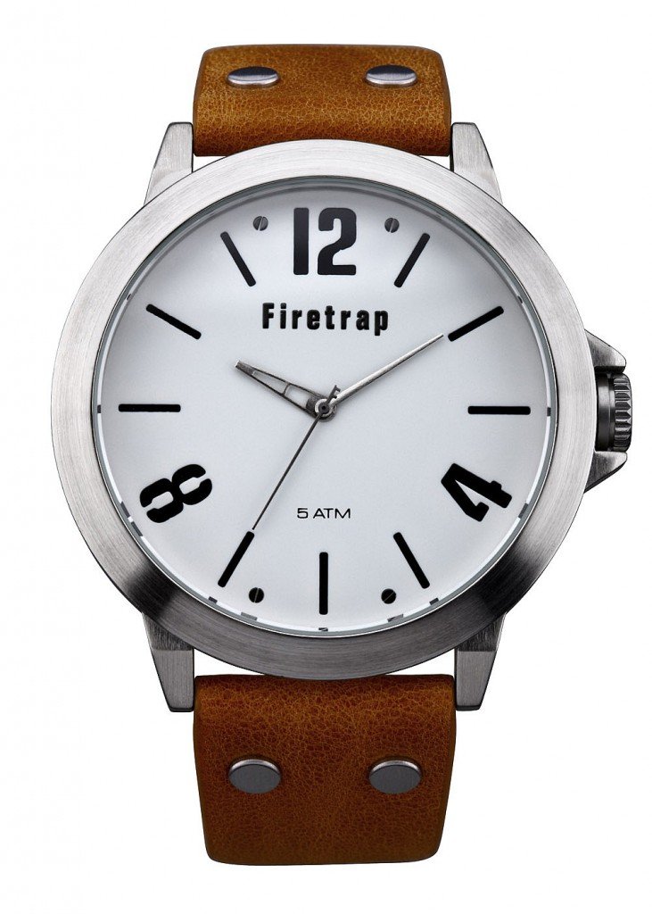Firetrap accessories