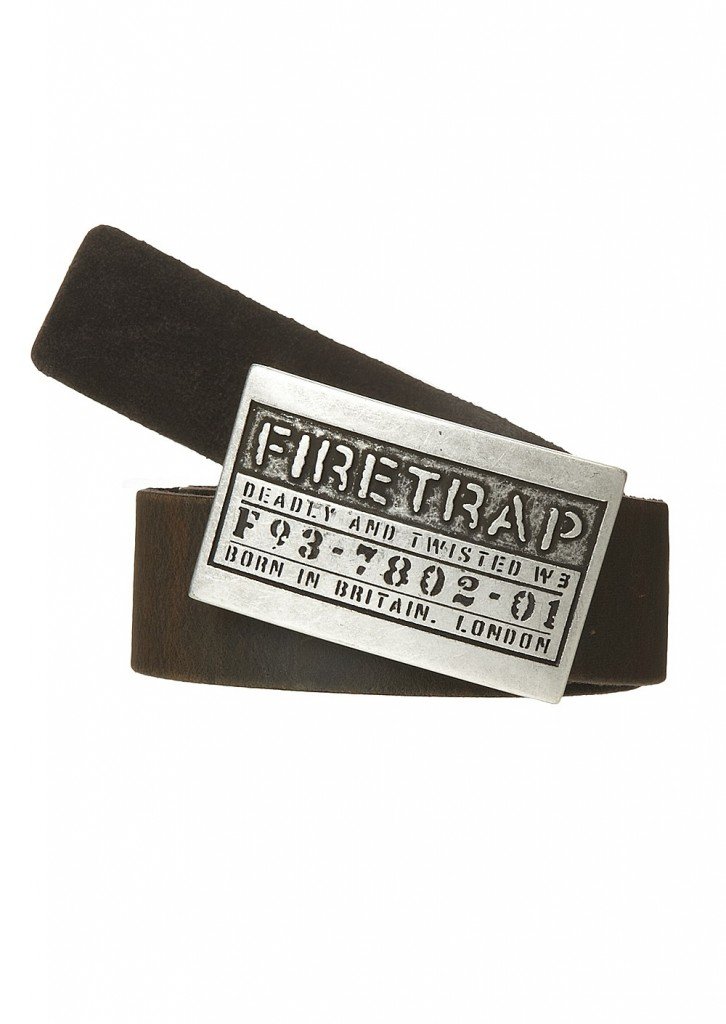 Firetrap accessories
