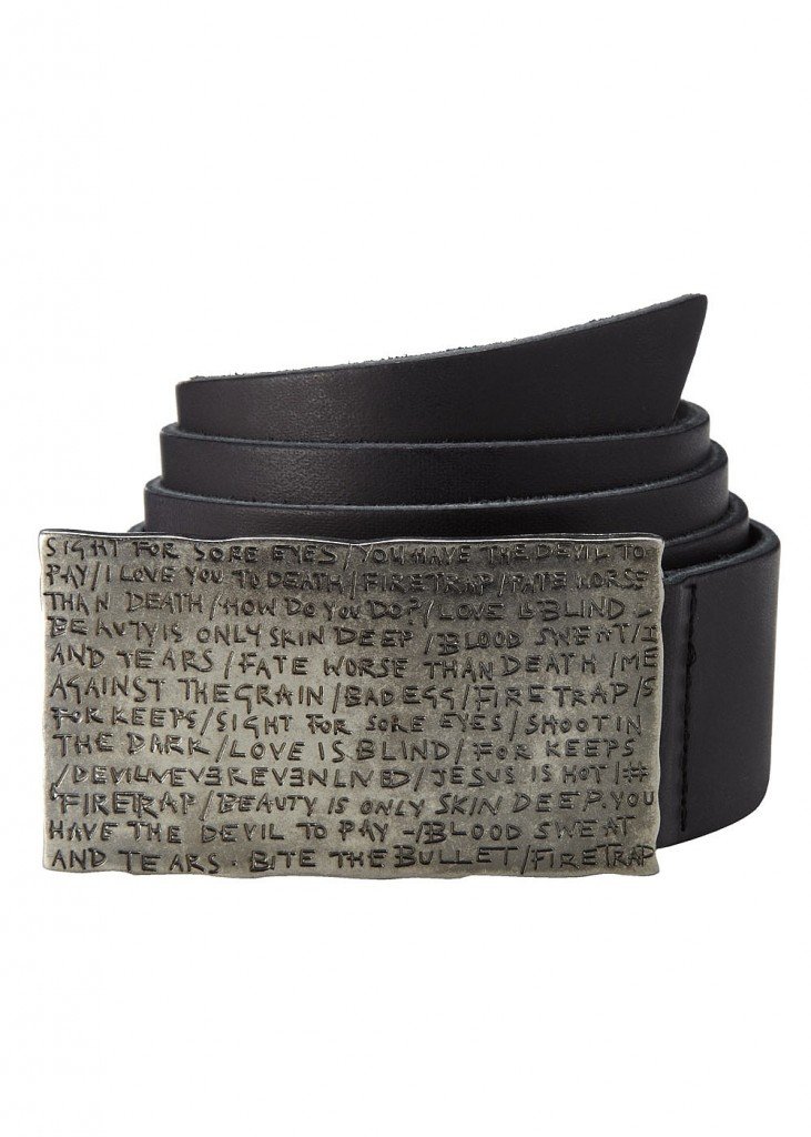 Firetrap accessories