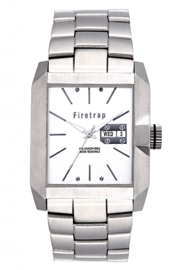 Firetrap accessories