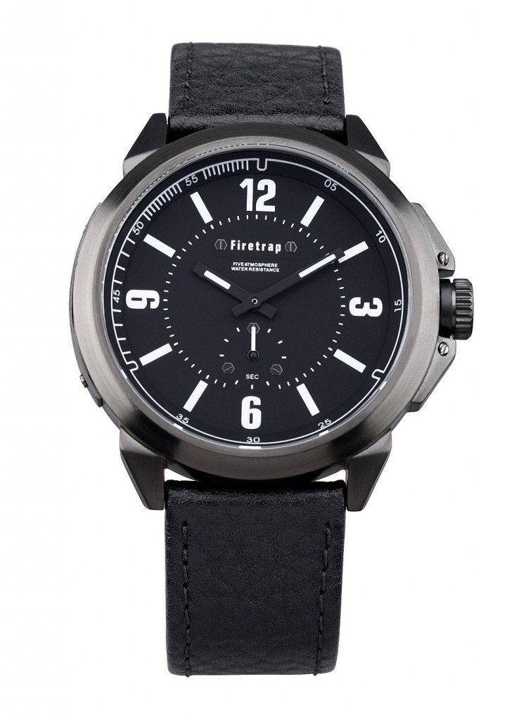 Firetrap accessories