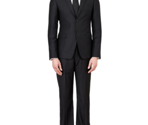 Emporio Armani MAN Autumn Winter 10 suits