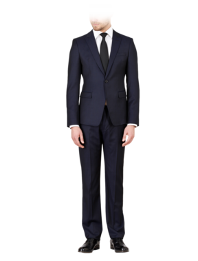 Emporio Armani MAN Autumn Winter 10 suits