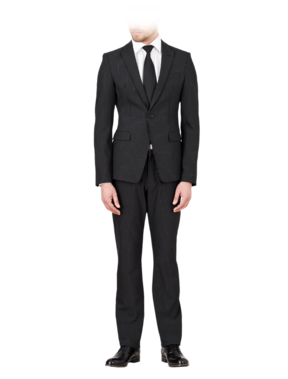Emporio Armani MAN Autumn Winter 10 suits