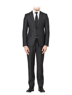 Emporio Armani MAN Autumn Winter 10 suits