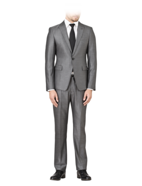 Emporio Armani MAN Autumn Winter 10 suits