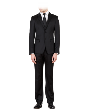 Emporio Armani MAN Autumn Winter 10 suits