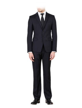 Emporio Armani MAN Autumn Winter 10 suits
