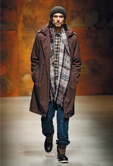 C. P. Company A/W '10 collection