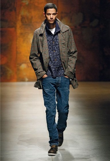 C. P. Company A/W '10 collection