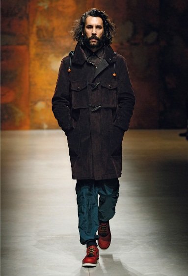 C. P. Company A/W '10 collection