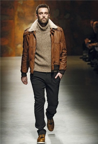 C. P. Company A/W '10 collection