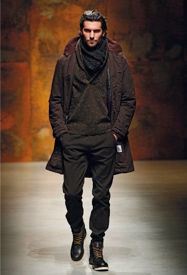 C. P. Company A/W '10 collection