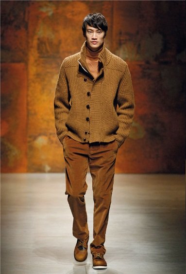 C. P. Company A/W '10 collection