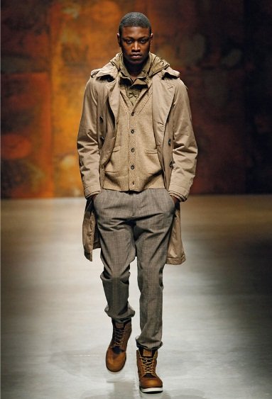 C. P. Company A/W '10 collection
