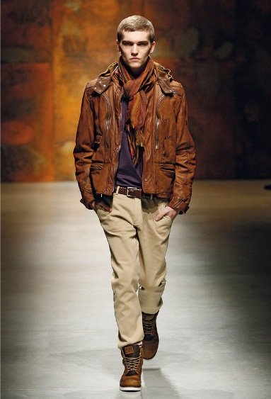 C. P. Company A/W '10 collection