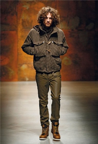 C. P. Company A/W '10 collection