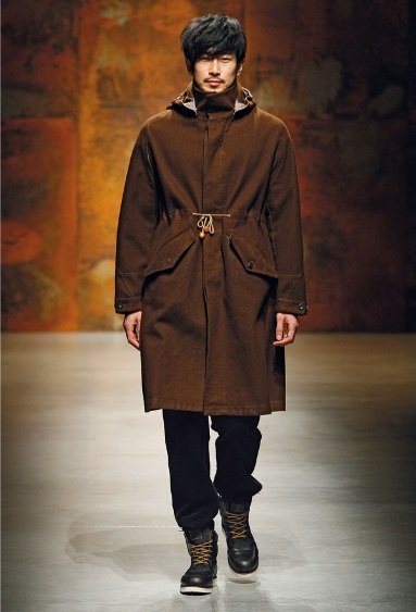 C. P. Company A/W '10 collection