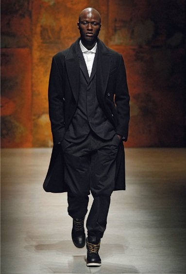 C. P. Company A/W '10 collection