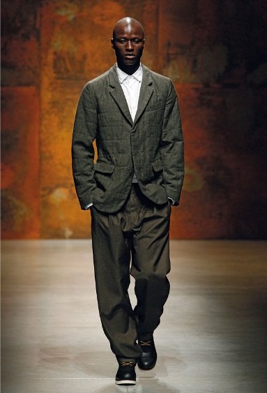 C. P. Company A/W '10 collection