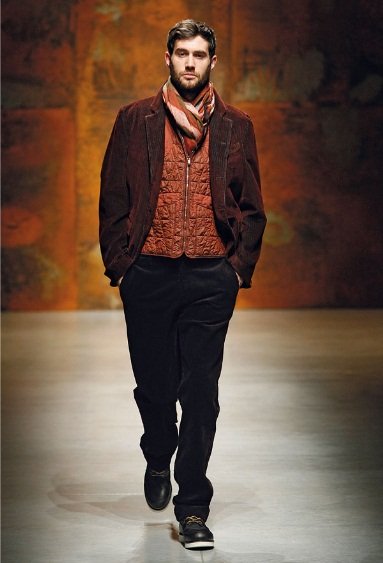 C. P. Company A/W '10 collection
