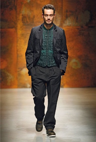 C. P. Company A/W '10 collection