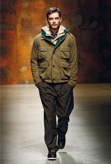 C. P. Company A/W '10 collection