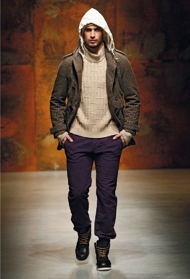 C. P. Company A/W '10 collection