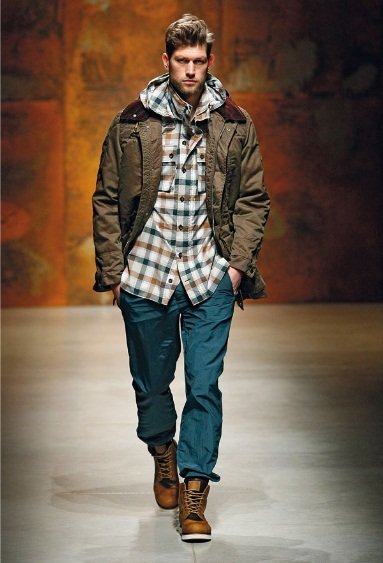 C. P. Company A/W '10 collection