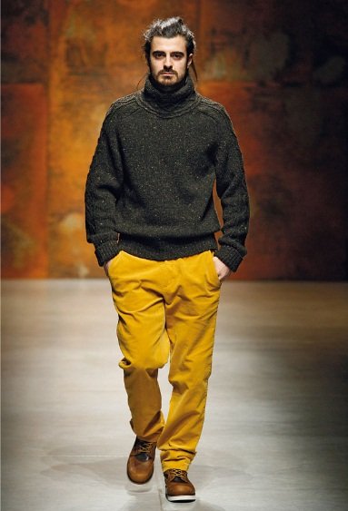 C. P. Company A/W '10 collection