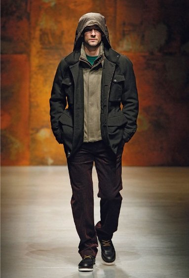 C. P. Company A/W '10 collection