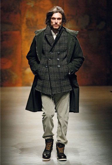 C. P. Company A/W '10 collection