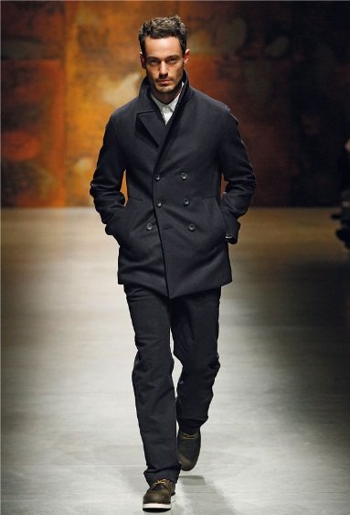 C. P. Company A/W '10 collection