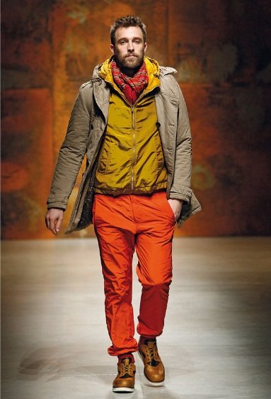 C. P. Company A/W '10 collection