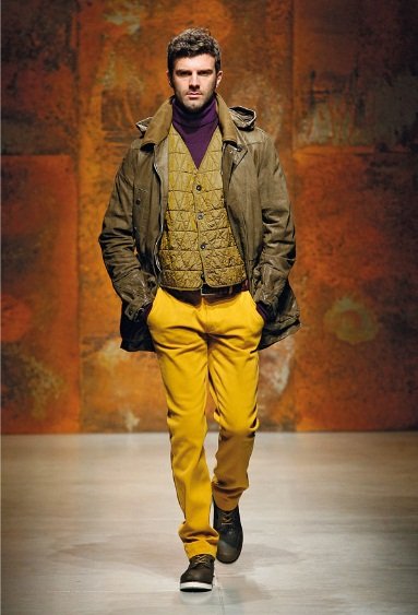 C. P. Company A/W '10 collection