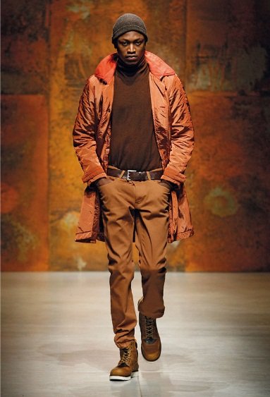 C. P. Company A/W '10 collection