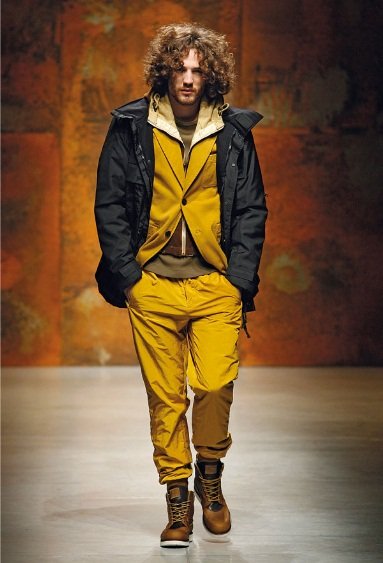 C. P. Company A/W '10 collection