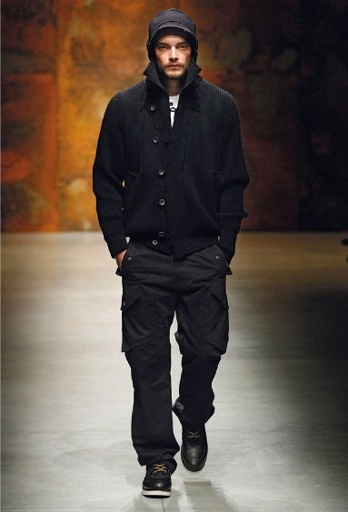 C. P. Company A/W '10 collection
