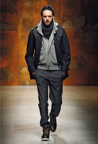 C. P. Company A/W '10 collection