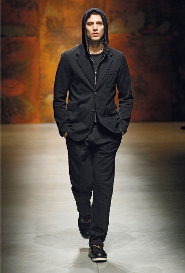 C. P. Company A/W '10 collection